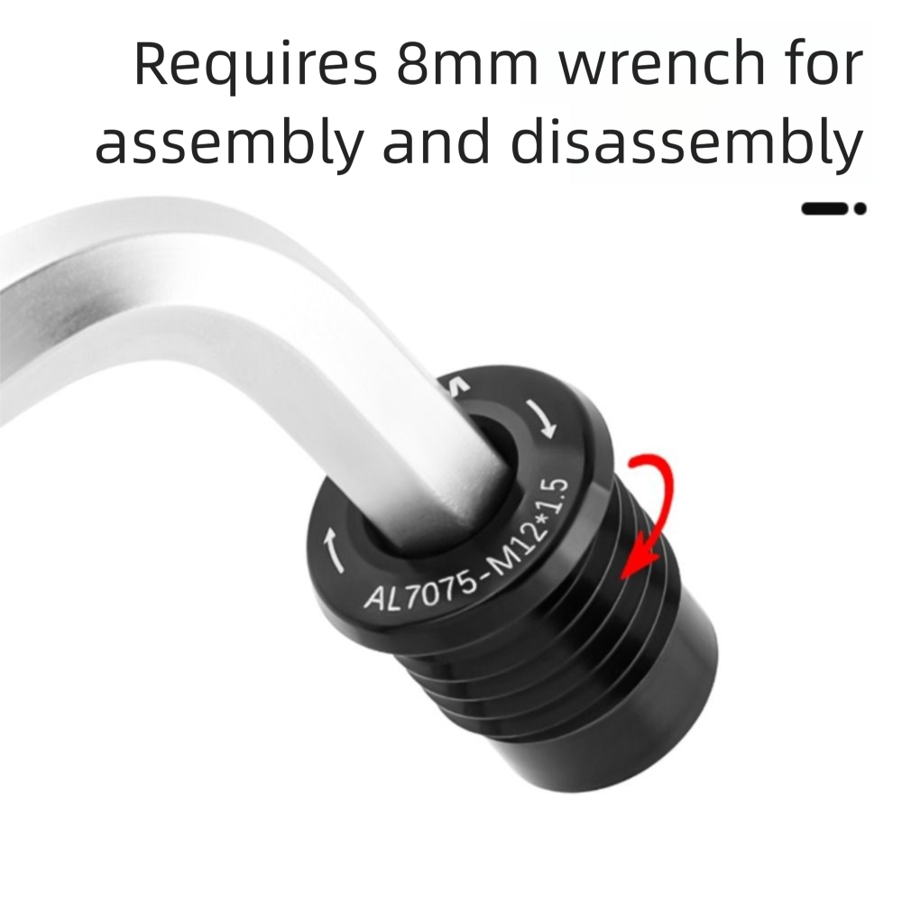 기어 테일 훅 부품 M12-1.0 UDH 리어 행어 M - Cycling Gear Hanger 리뷰 및 가격