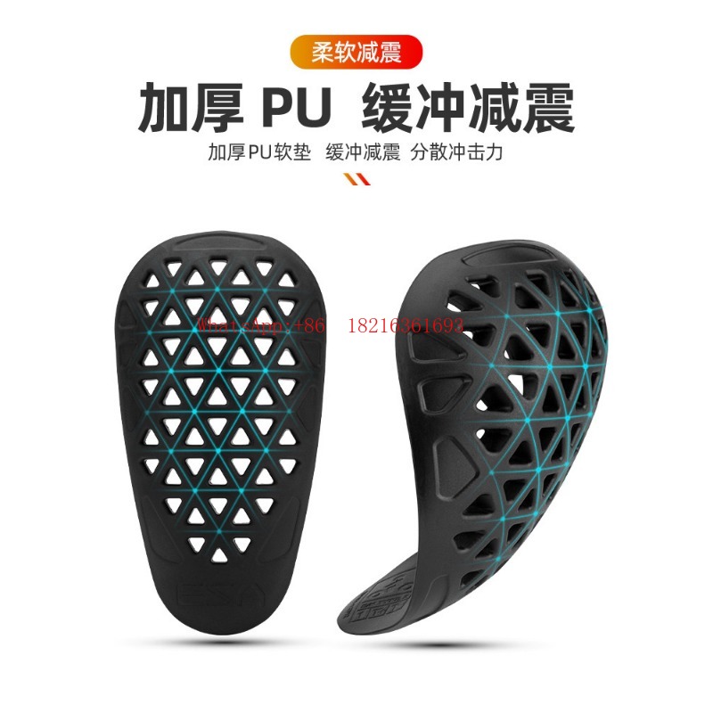 가을 및 겨울용 오토바이 무릎 보호대, 방풍 및 낙상  - Cycling Gear Padding 리뷰 및 가격