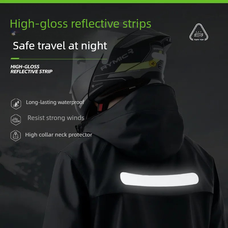 방수 레인코트와 레인 팬츠 세트, 성인용 PVC 레인  - Cycling Gear Rain 리뷰 및 가격