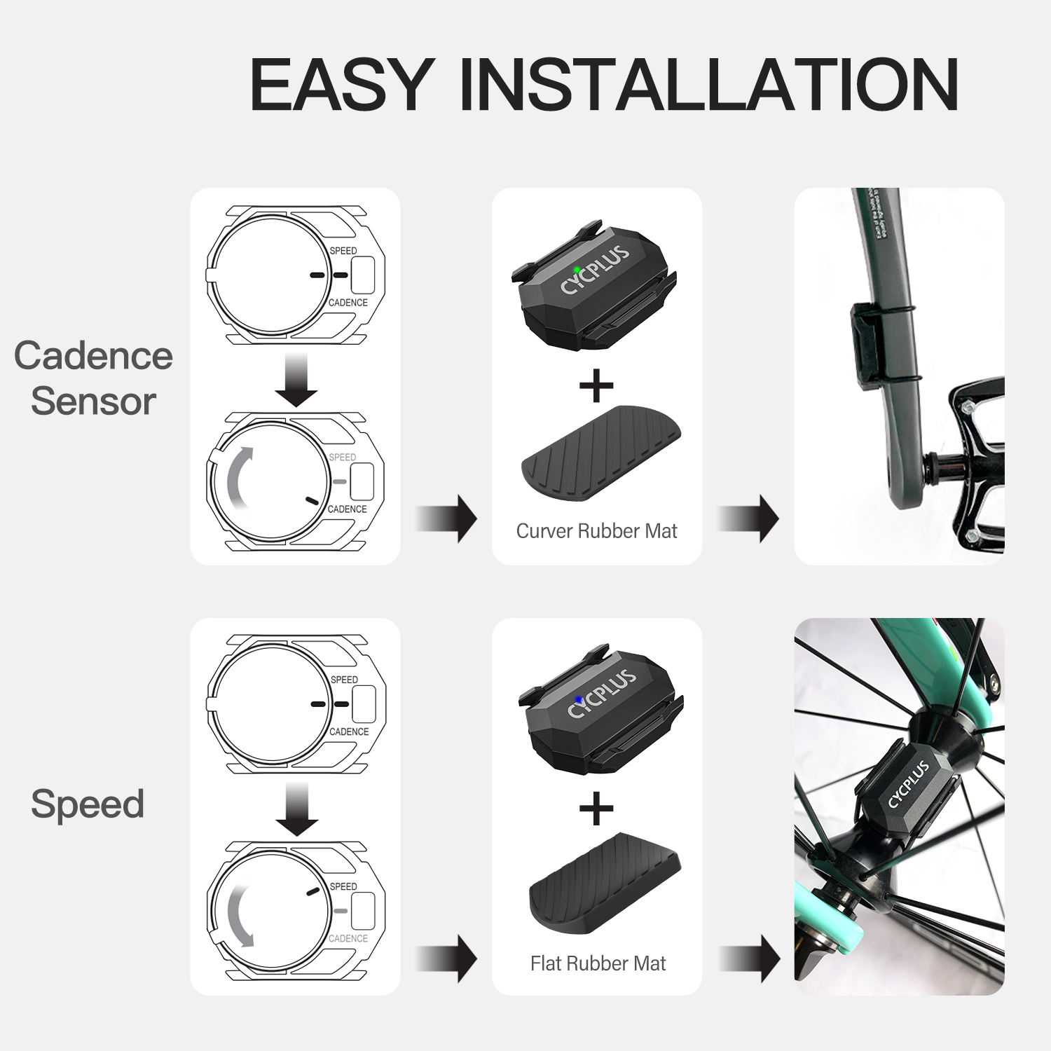 CYCPLUS C3x2 자전거 컴퓨터 속도계 케이던스  - Bike Speedometer 리뷰 및 가격