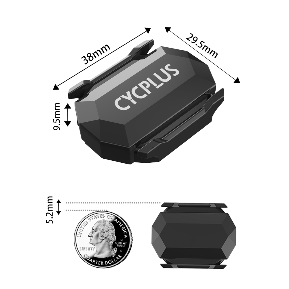CYCPLUS C3x2 자전거 컴퓨터 속도계 케이던스  - Bike Speedometer 리뷰 및 가격