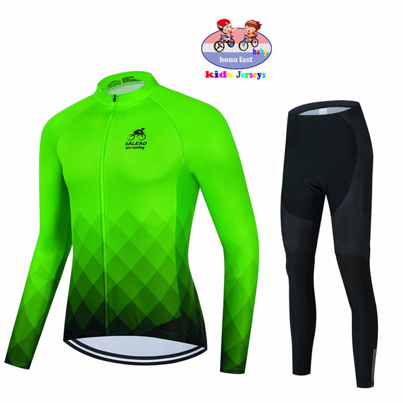 2026 봄 가을 소년 통기성 어린이 사이클링 저지 빠 - Cycling Protective Gear Kids 리뷰 및 가격