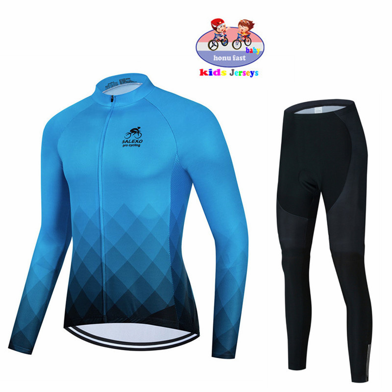 2026 봄 가을 소년 통기성 어린이 사이클링 저지 빠 - Cycling Protective Gear Kids 리뷰 및 가격