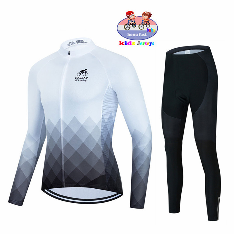 2026 봄 가을 소년 통기성 어린이 사이클링 저지 빠 - Cycling Protective Gear Kids 리뷰 및 가격