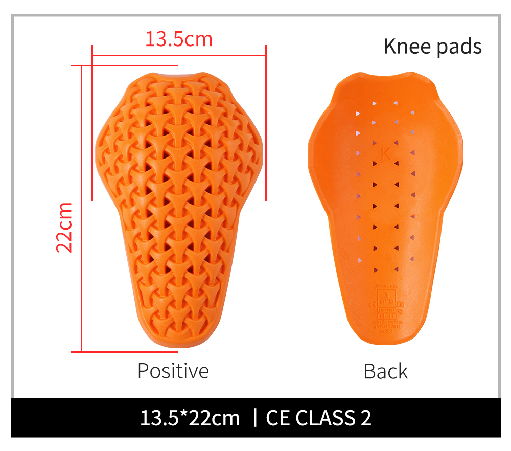 WOSAWE 오토바이 자켓 라이닝 프로텍터 패드 어깨  - Cycling Gear Padding 리뷰 및 가격
