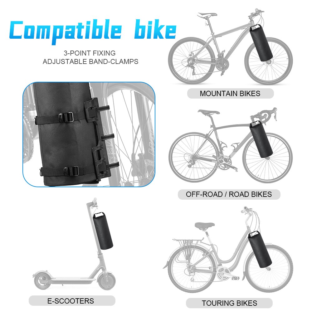 NEWBOLER 자전거 기어 마운트 스타프 홀더 케이지 - Cycling Gear Duffle 리뷰 및 가격
