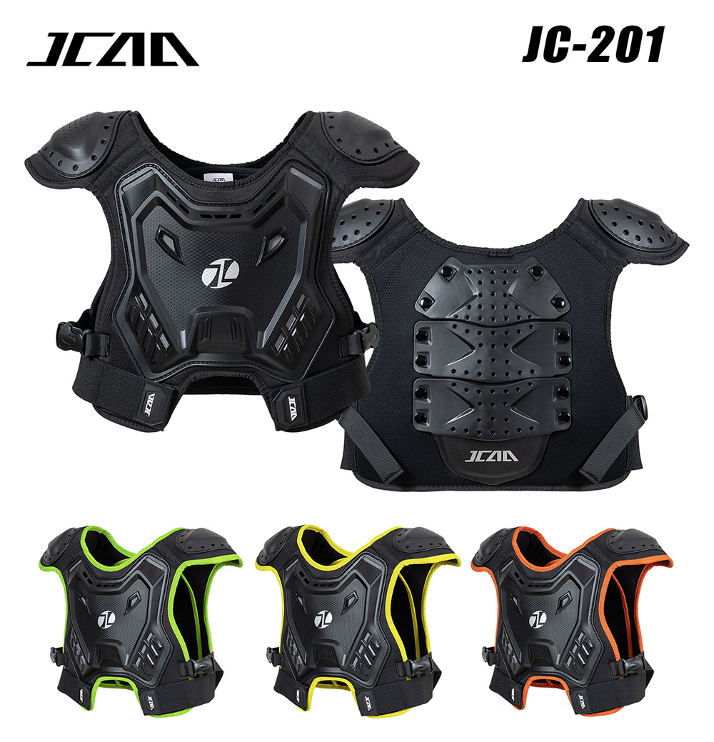 어린이 모토크로스 바디 아머 보호 조끼 DH ATV 더 - Cycling Protective Gear Kids 리뷰 및 가격