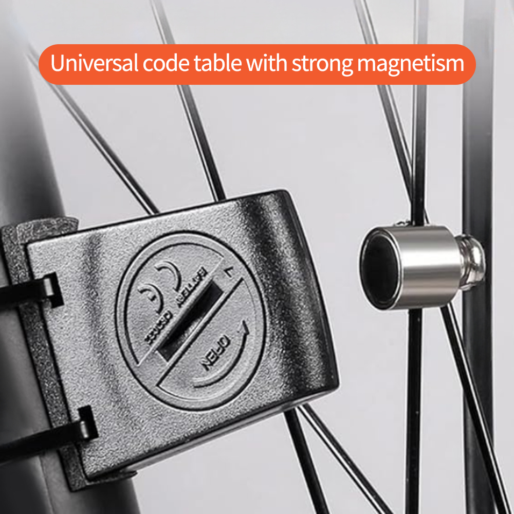 유니버설 자전거 컴퓨터 스포크 자석, 자전거 속도계,  - Bike Speedometer 리뷰 및 가격