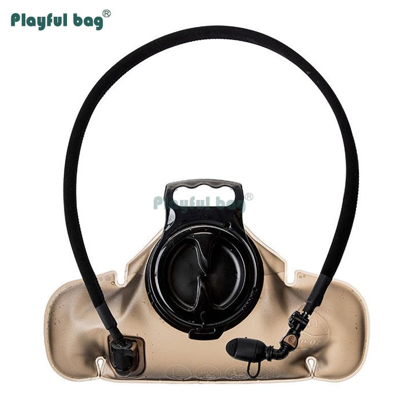 1.5L TPU/EVA 스포츠 수화 방광, 하이킹 캠핑 - Cycling Gear Duffle 리뷰 및 가격