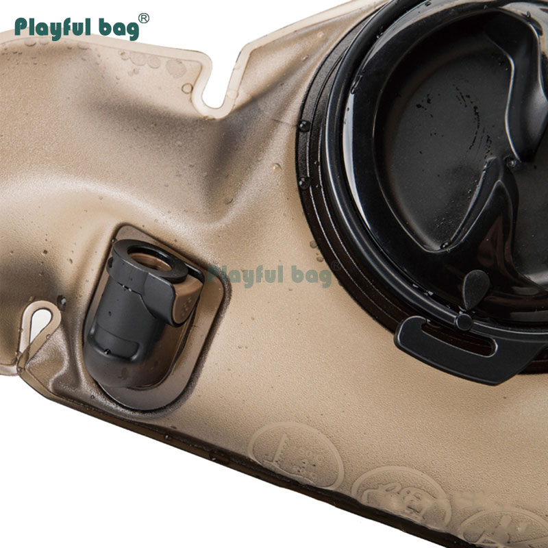 1.5L TPU/EVA 스포츠 수화 방광, 하이킹 캠핑 - Cycling Gear Duffle 리뷰 및 가격