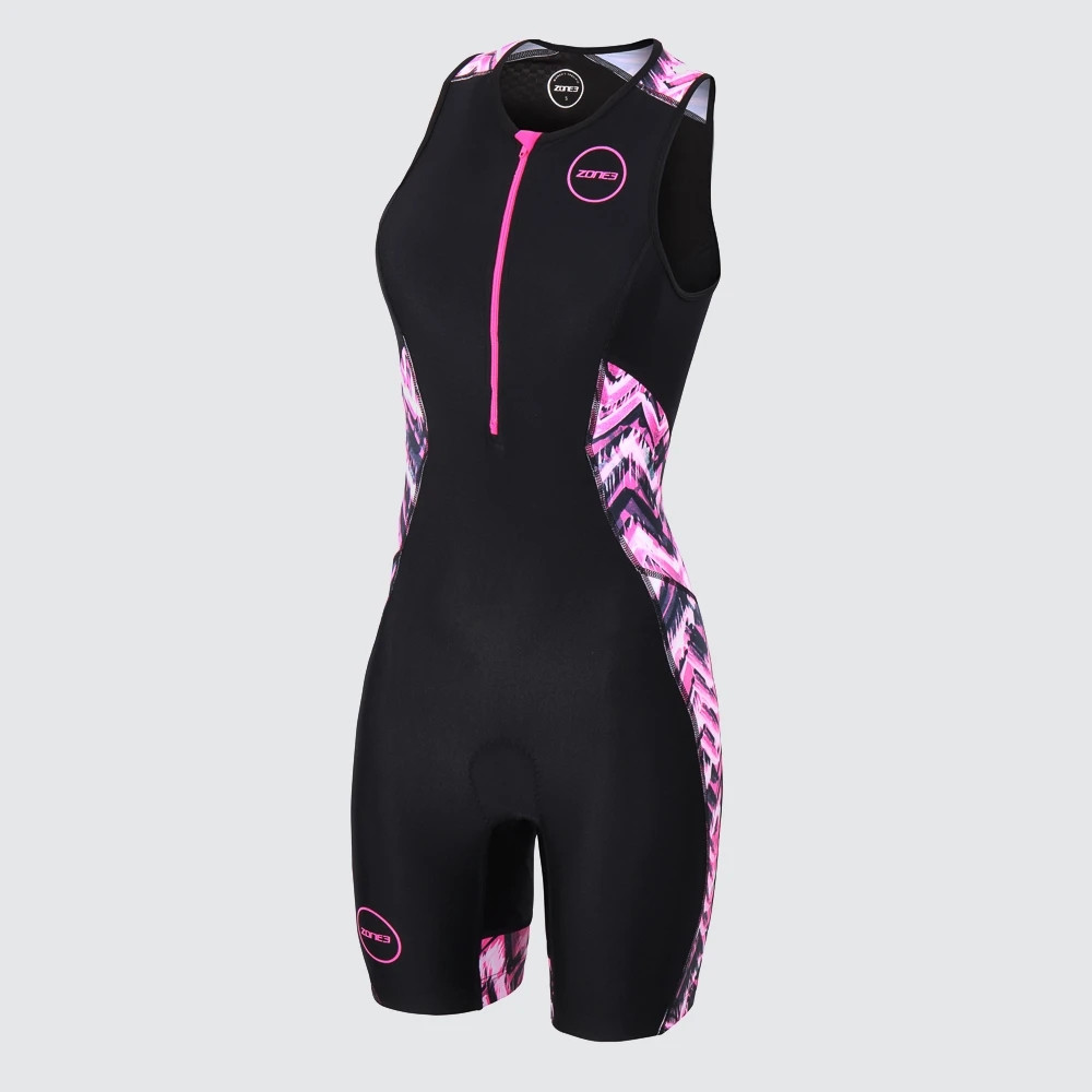 여성용 트라이애슬론 자전거 민소매 스타킹, MTB 러닝 - Cycling Gear Ladies 리뷰 및 가격