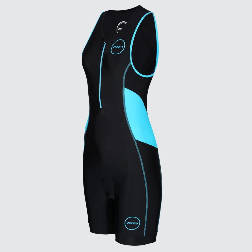 여성용 트라이애슬론 자전거 민소매 스타킹, MTB 러닝 - Cycling Gear Ladies 리뷰 및 가격