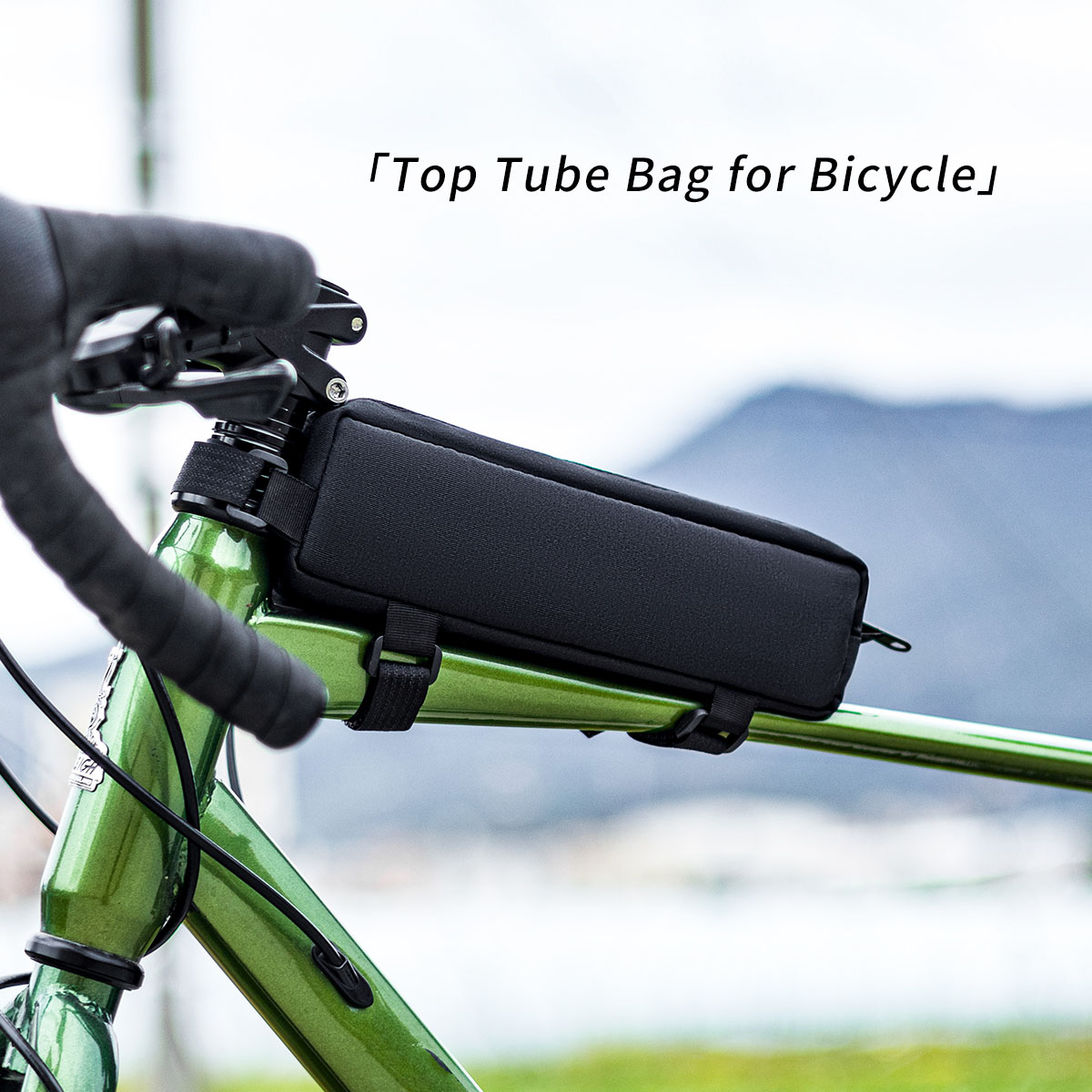 멀티컬러 로드 바이크 탑튜브 가방 산악 자전거 가방 대 - Cycling Gear Duffle 리뷰 및 가격
