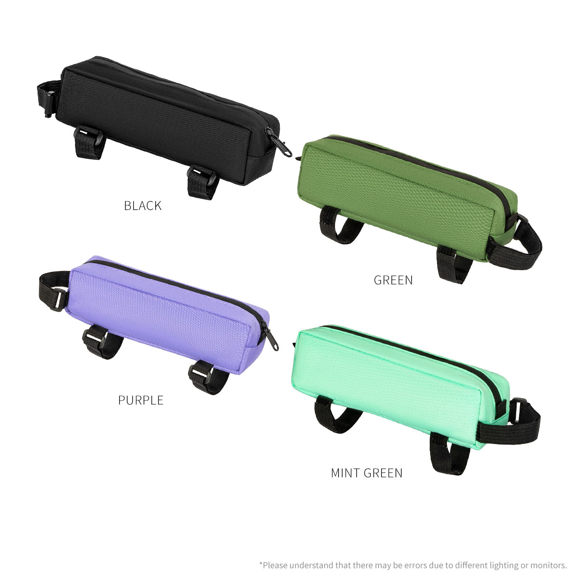 멀티컬러 로드 바이크 탑튜브 가방 산악 자전거 가방 대 - Cycling Gear Duffle 리뷰 및 가격