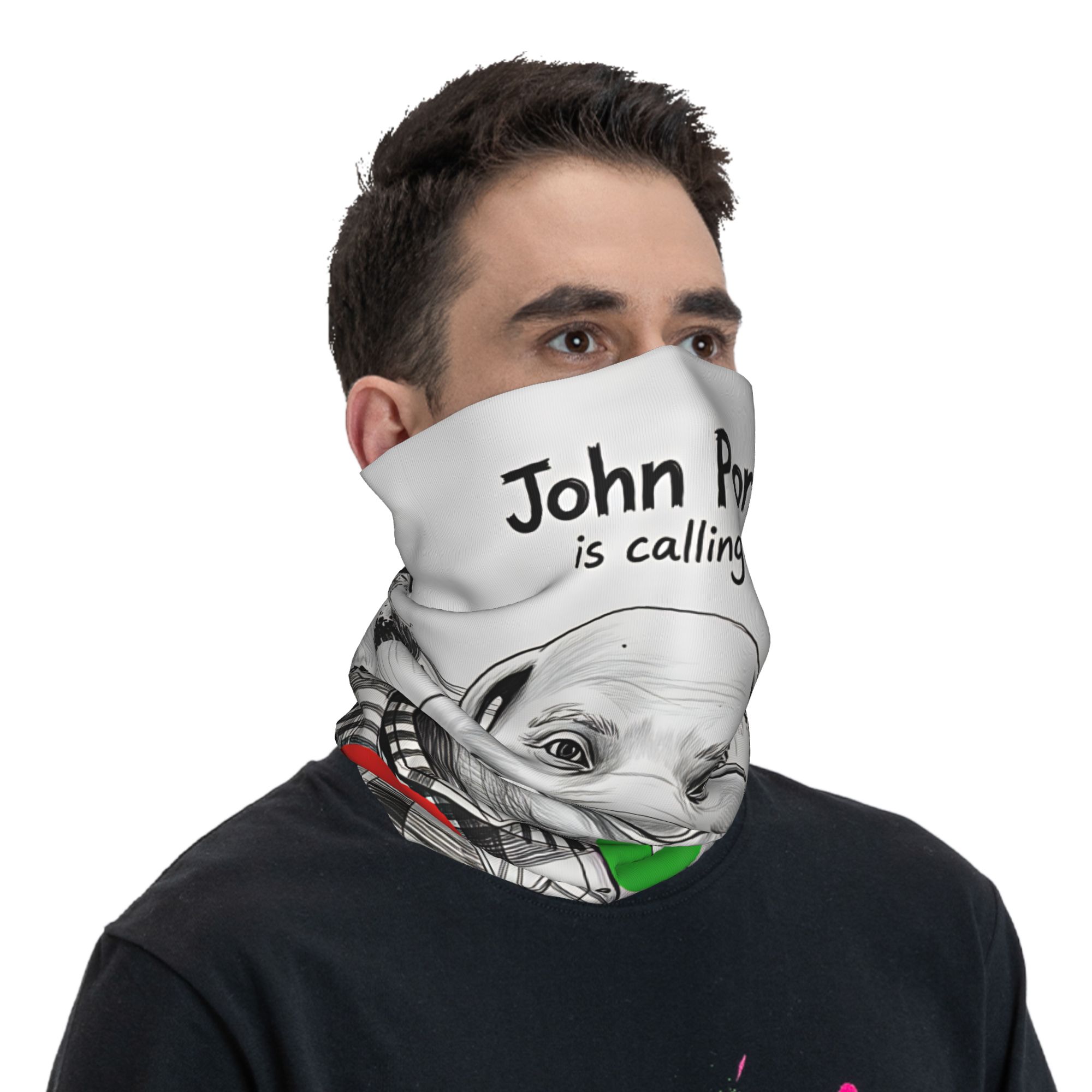 야외 스포츠 바라클라바 존 포크 콜링 사이클링 마스크  - Cycling Face Mask 리뷰 및 가격