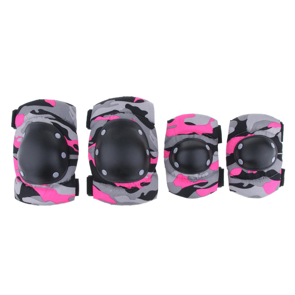 어린이용 사이클링, 롤러 스쿠터, 스케이트보드용 야외  - Cycling Gear Padding 리뷰 및 가격