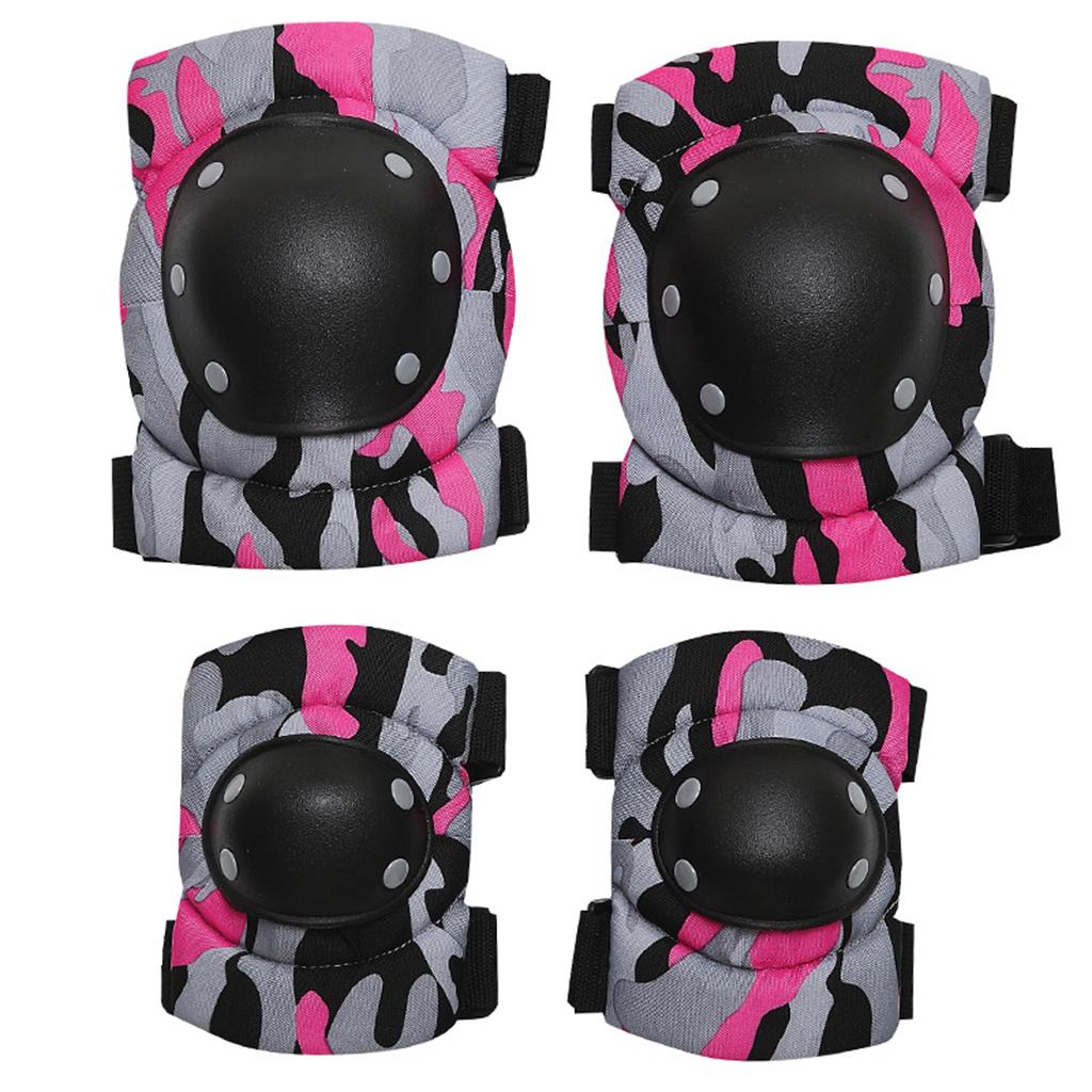어린이용 사이클링, 롤러 스쿠터, 스케이트보드용 야외  - Cycling Gear Padding 리뷰 및 가격