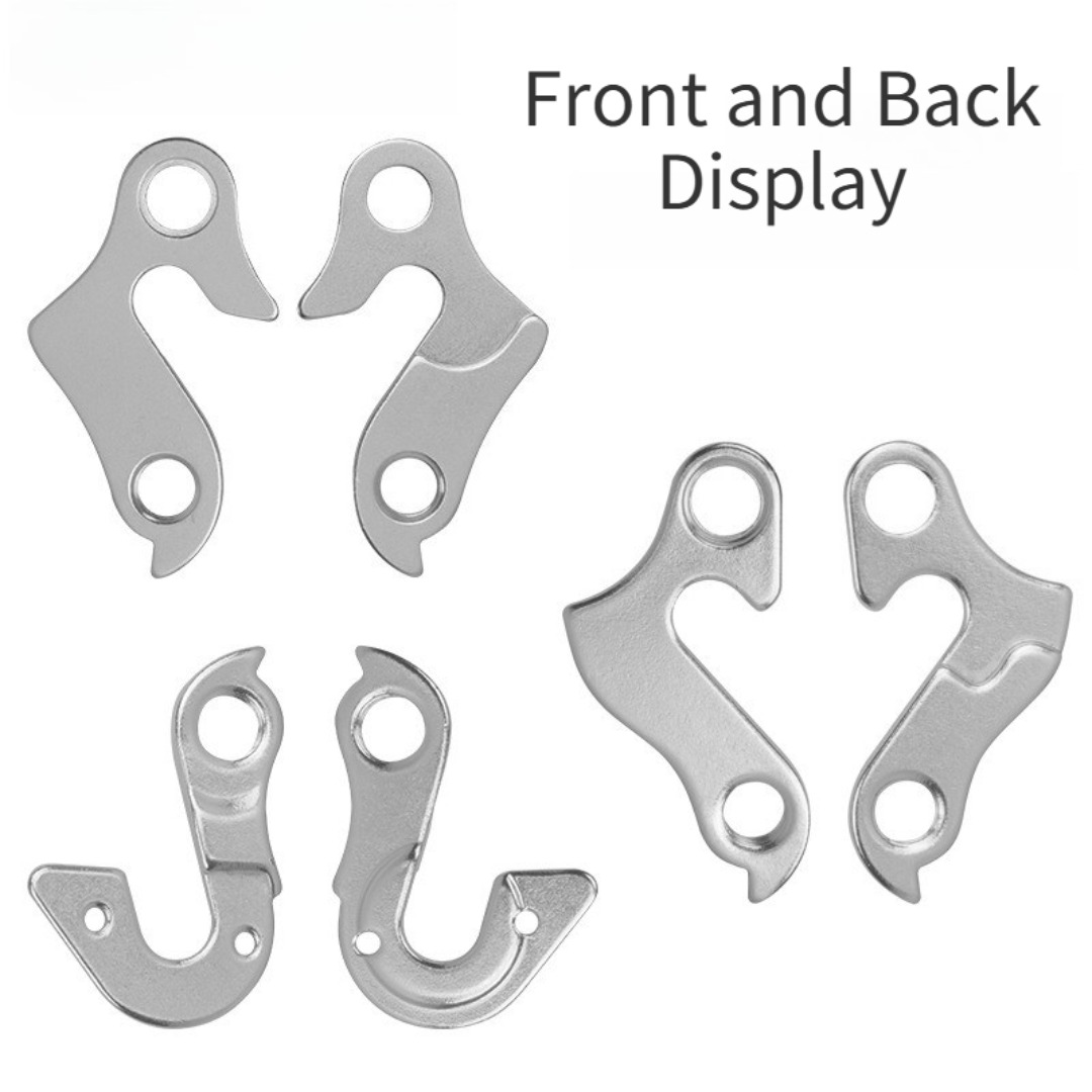 산악 자전거 변속기 걸이, 로드 자전거 뒷변속기 후크, - Cycling Gear Hanger 리뷰 및 가격