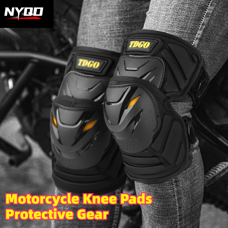 남성용 오토바이 무릎 보호대, 모토크로스 무릎 보호대, - Cycling Gear Padding 리뷰 및 가격