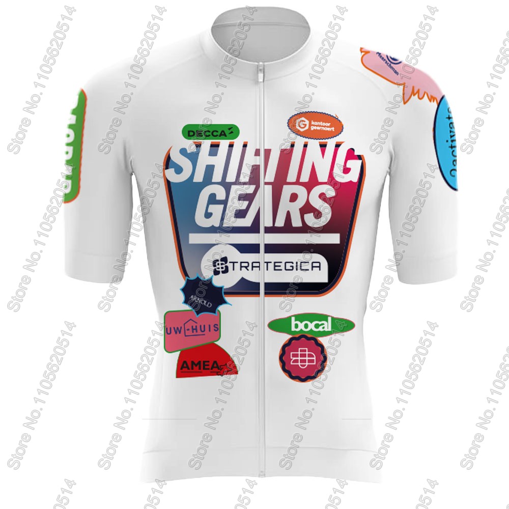 Shifting Gears Strategica 2026 - Cycling Gear Padding 리뷰 및 가격