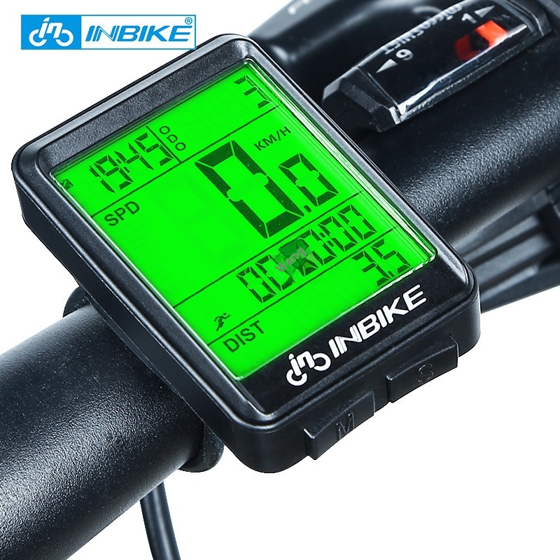 2.1인치 자전거 무선 컴퓨터 방수 다기능 라이딩 자전 - Bike Speedometer 리뷰 및 가격
