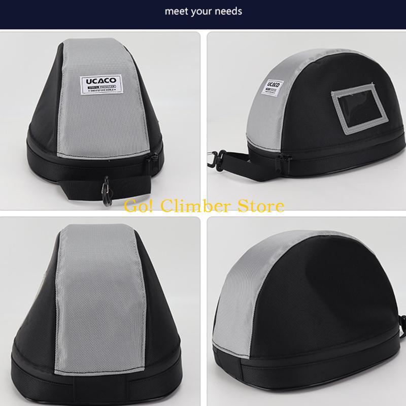 스키 사이클링 장비 및 여행용 보관용 Q84C 패딩 헬 - Cycling Gear Padding 리뷰 및 가격