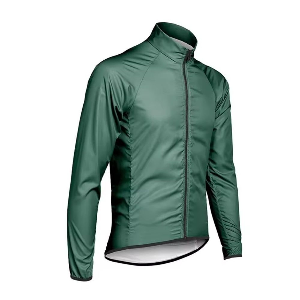 VOLER 사이클링 방풍/방수 남성용 긴 소매 유니폼  - Cycling Gear Rain 리뷰 및 가격